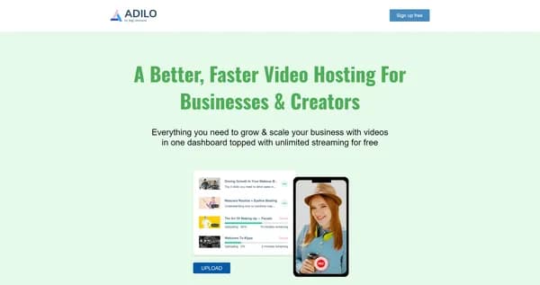 Broken Promises: What Adilo’s Mandatory Subscription Shift Means for Early Adopters (And Where to Go Next) Cover