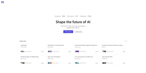 The Unexpected Faces Shaping Remote AI Roles in 2025 Cover