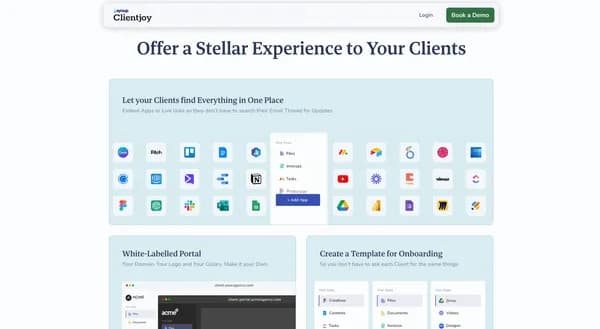 Synup OS: One Operating System Scaling Agency Success Cover