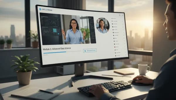 Exciting New Affiliate Program for Marketers and Creators Cover