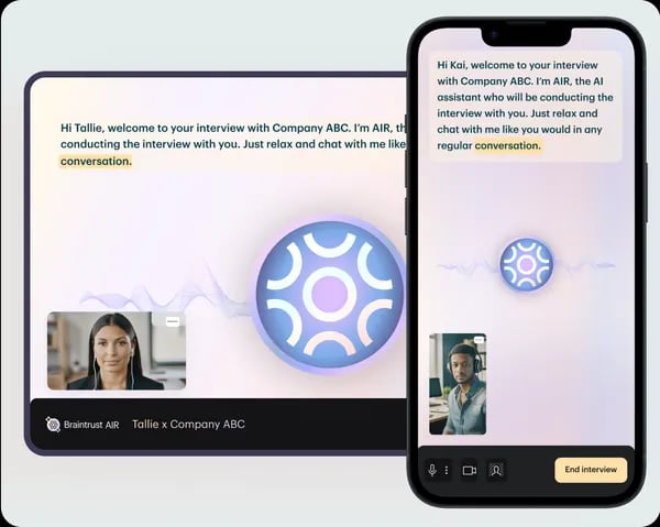 Beyond Buzzwords: How AI Recruiting Solutions Are Quietly Reshaping the Hiring Game Cover