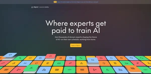 Inside Alignerr: Unexpected Truths from the World of Elite AI Trainers Cover
