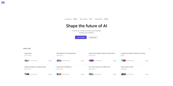 The Unexpected Faces Shaping Remote AI Roles in 2025 Cover