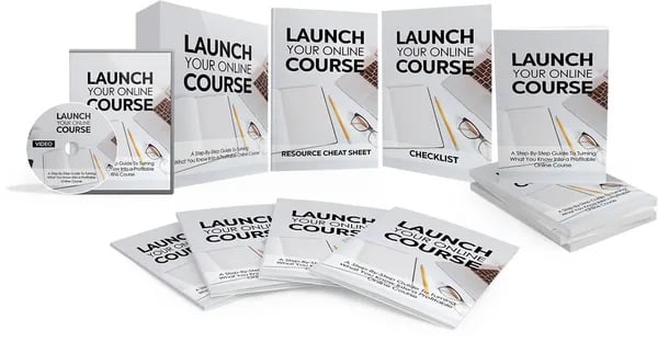 What Launching an Online Course Taught Me: Surprises, Setbacks, and Successes Cover