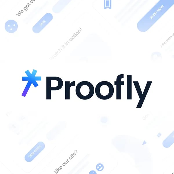 Boosting Sales Growth: How Proofly's Social Proof Toolkit Transforms Conversions Cover