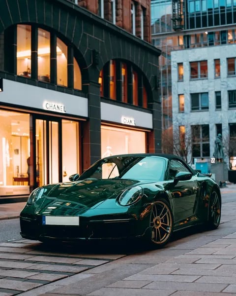 Faceless Fame: How Luxe Pre-Made Reels are Changing Social Media Strategy (And Why You’ll Want In) Cover