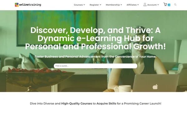 How I Stumbled into Affiliate Gold: Unfiltered Insights from Promoting Online Course Programs Cover