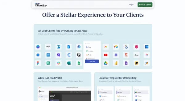 Synup OS: One Operating System Scaling Agency Success Cover