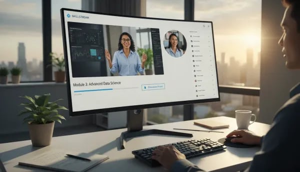 Exciting New Affiliate Program for Marketers and Creators Cover